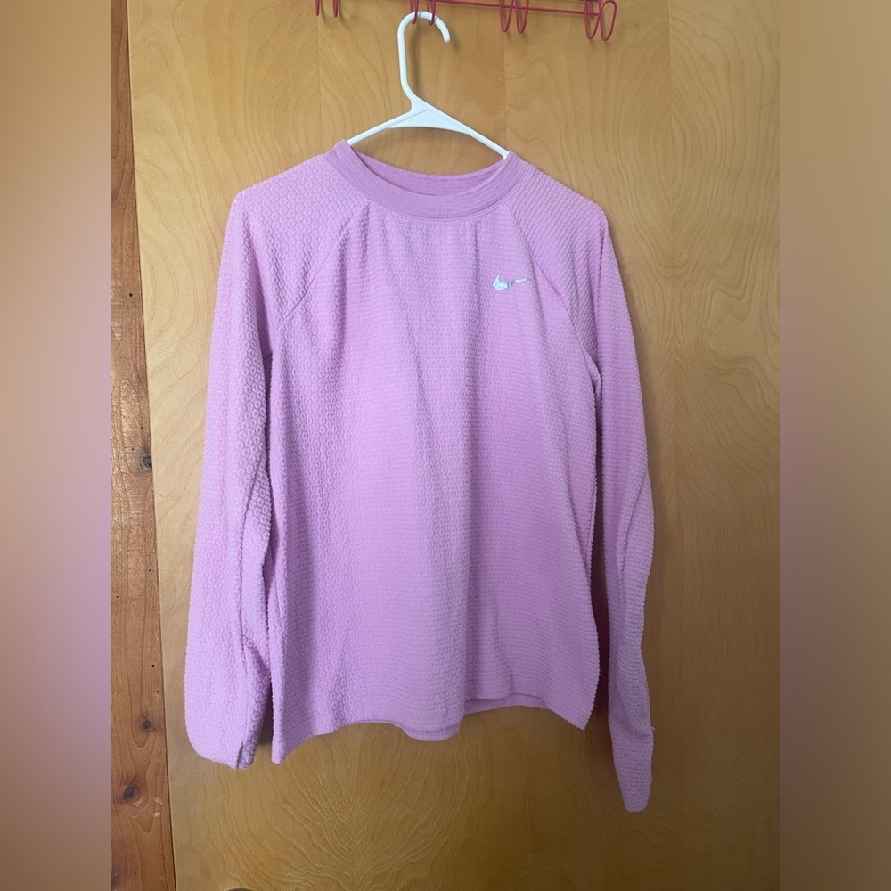 Nike Running Long Sleeve